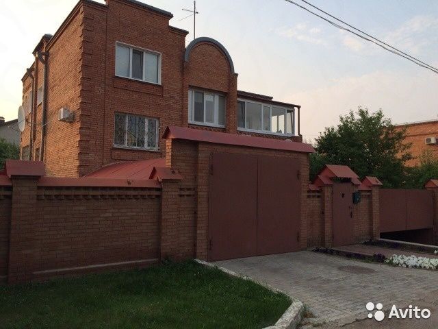 Коттеджи в ульяновске поселок рыбацкий Коттеджи в ульяновске поселок рыбацкий