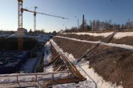 Росатом возводит в Ульяновской области самый крупный в Европе реактор
